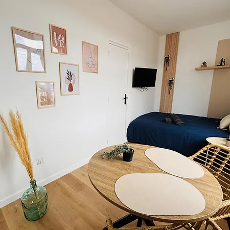 Yogi - Renove - Centre * Coudekerque-Branche