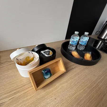 Yogi - Renove - Centre Coudekerque-Branche