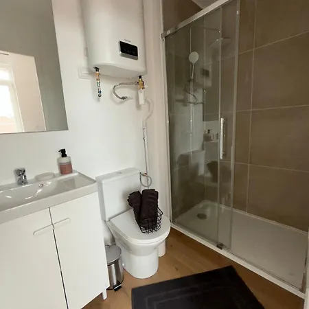 شقة Yogi - Renove - Centre